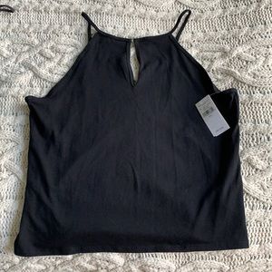 Women’s Fitted Tank Top